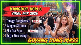 Download lagu Konser Dangdut Koplo Viral Tiktok 2026 - Tonggo Cangkeman mp3