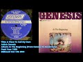 Genesis- A Place To Call My Own