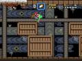 Super Mario World Custom Level Vone Ship