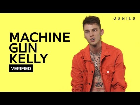 Machine Gun Kelly 