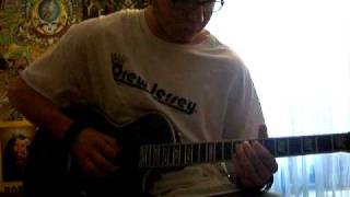 Bonds In Which We Break by Autumn Offering (Cover)