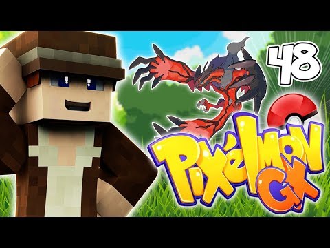 DOVE HANNO PORTATO MARCO? IL TEAM SKULL MESSO ALLA PROVA - Minecraft Pixelmon GX Ep. 48