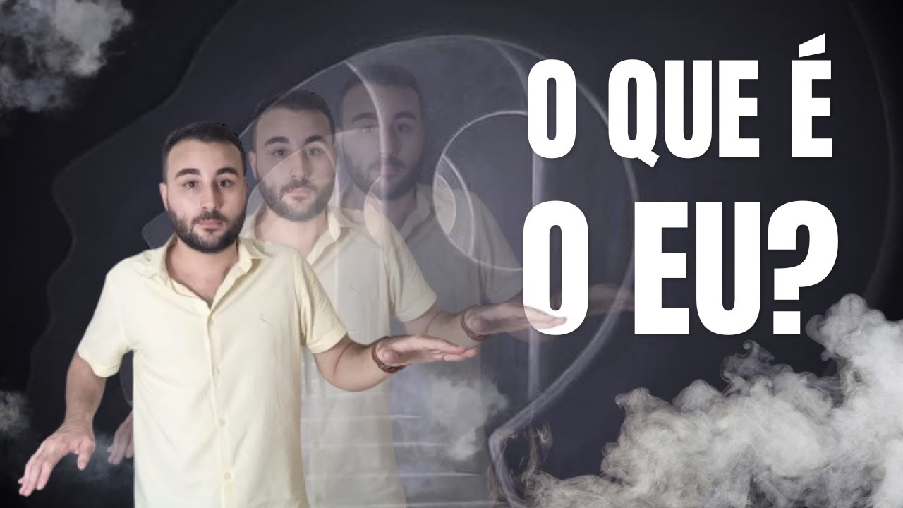 IDENTIDADE PESSOAL: O QUE É O EU? ALMA EXISTE?