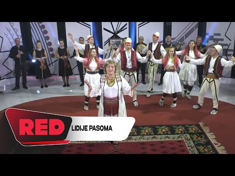Lidije Pasoma  - Gurbeti
