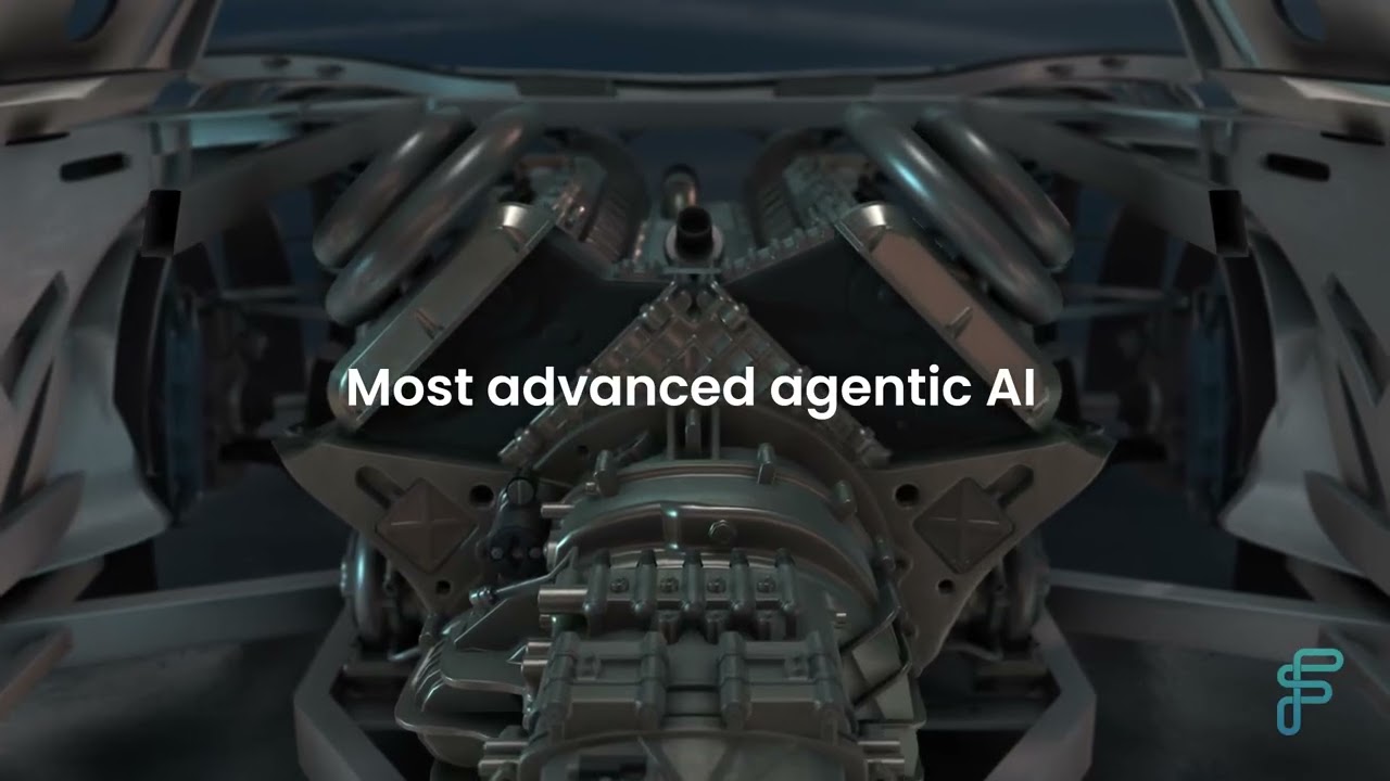 Introducing Headless Forethought video thumbnail