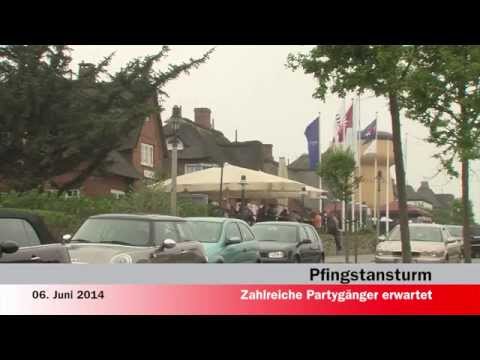 SYLT1 TV - NEWS - Nachrichten v. 06.06.2014