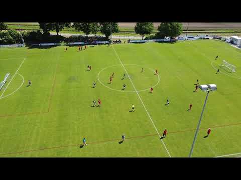 Berner Cup Final Fc Bern D/a - Fc Köniz D/a 3 Drittel Teil2