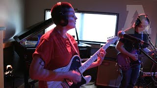 The Obsessives - In Her Belly / It&#39;s Okay If / Sometimes | Audiotree Live