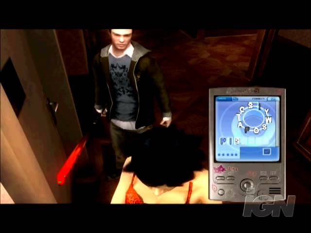 Obscure the Aftermath (NTSC)