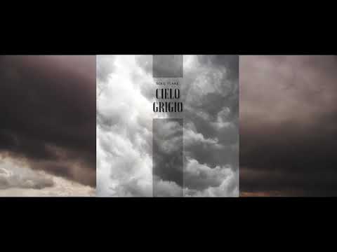 SOUL FLAKE - Cielo grigio