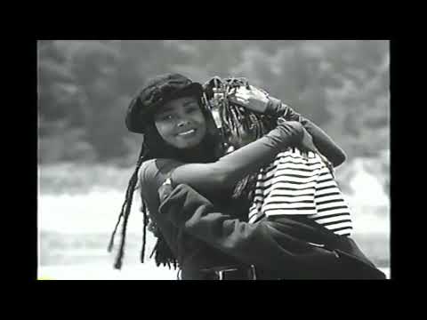 Poetic Justice Trailer