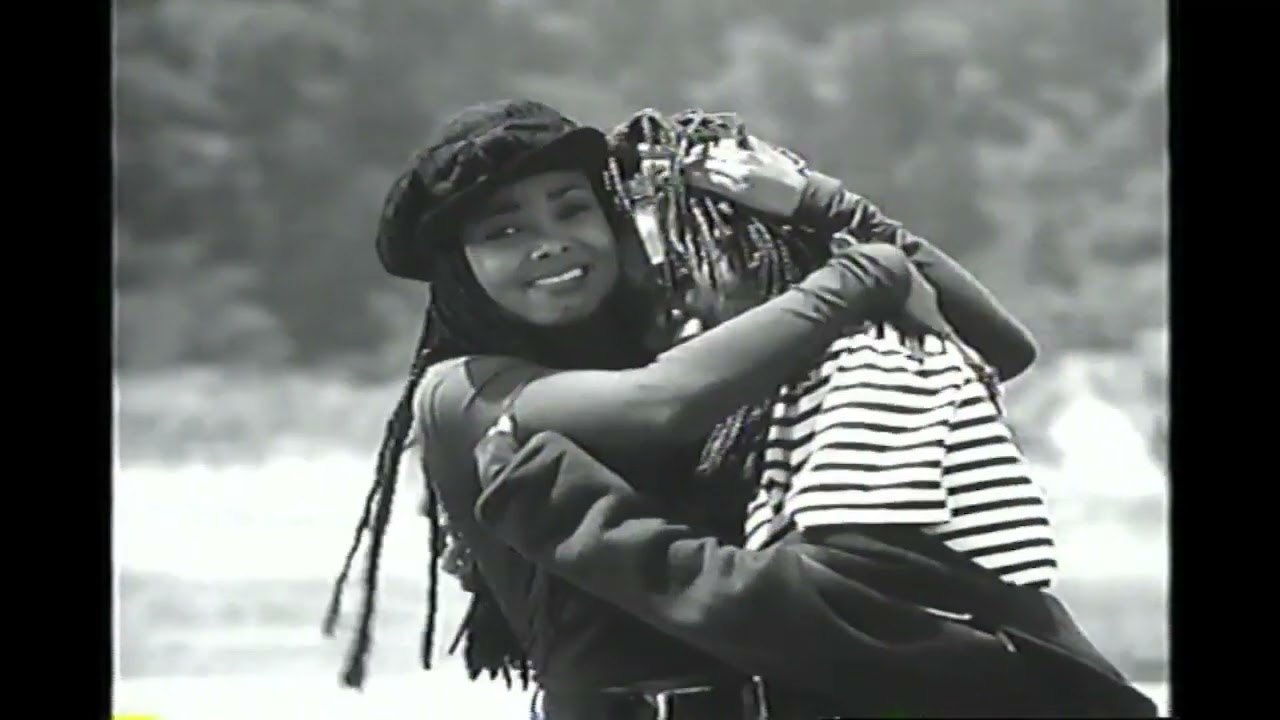 Miniature de la vidéo Poetic Justice Trailer du film Poetic Justice