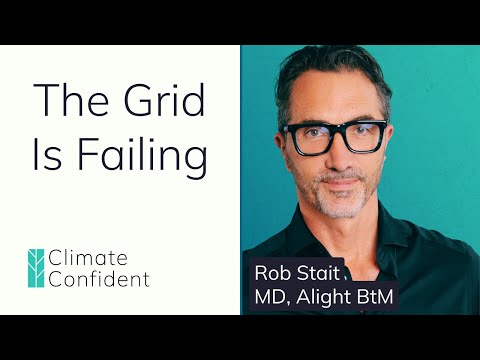 Solar Isn't Breaking the Grid. The Grid Is Breaking Solar.