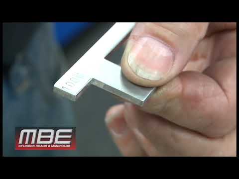 Bob ** TECH VIDEO ** Checking Rocker Geometry