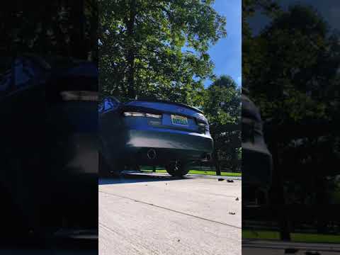 Thumbnail for Straight piped Hyundai Sonata by Hyundai Sonata
