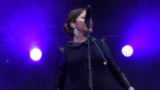 Nâdiya - Tous Ces Mots - Live à La Madeleine