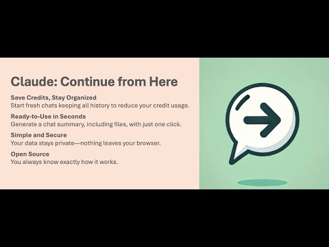 Item video thumbnail