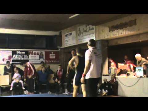 ASV 1885 Germania gegen Kappel Florin