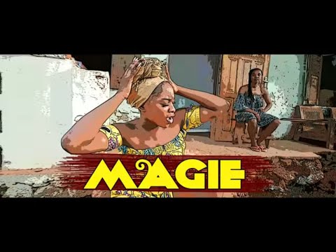 Bel'Yv - Magie (Video Officielle)  Afro Soul