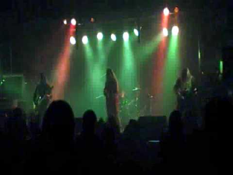 Pathology Stench: Suburbs (Live Banská Bystrica 2008)