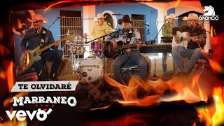 Bronco - Te Olvidaré (Marraneo Time T2)