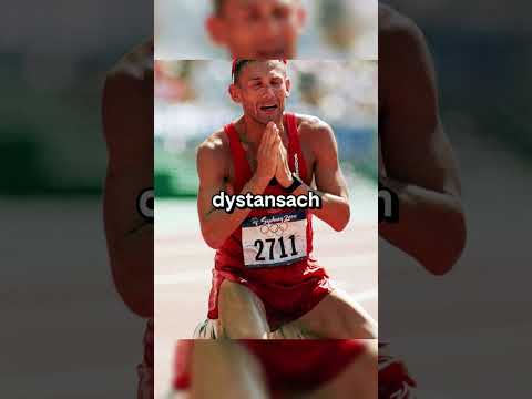 4 Polaków, Którzy WIELOKROTNIE Zdobywali ZŁOTO Olimpijskie!