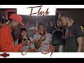SHOWTIME BATTLE ARENA FLASH Vesus JEM CITY Hosted By JAZ THE RAPPER