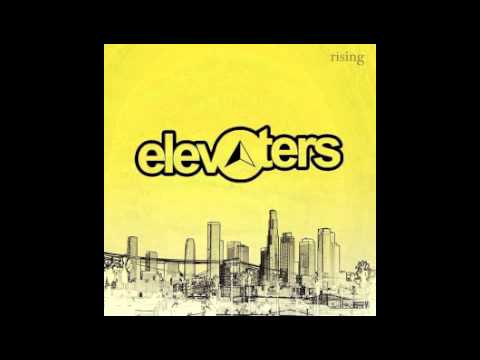 Elevaters - The One (Rising)