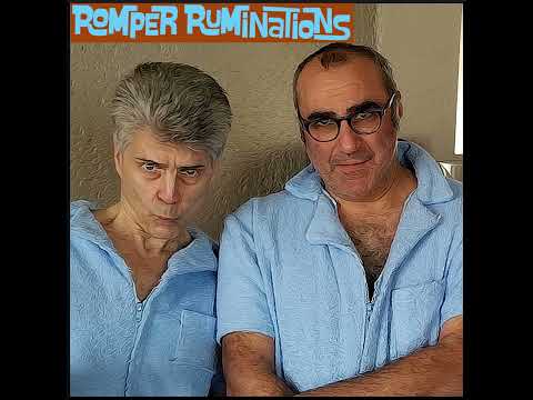 RR S01 E07 Gramma Sutra