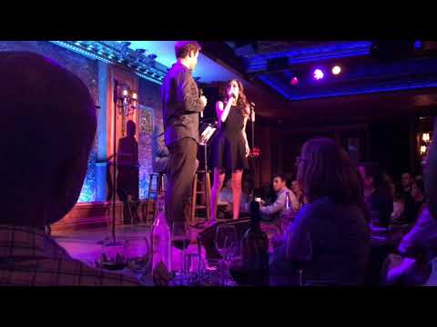 West Side Story 60th Anniversary at 54 Below