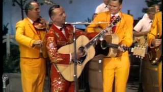 Hank Snow - I&#39;m Moving On - 1967.