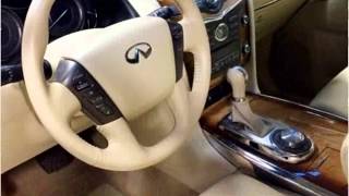 preview picture of video '2011 Infiniti QX56 Used Cars Hornell NY'