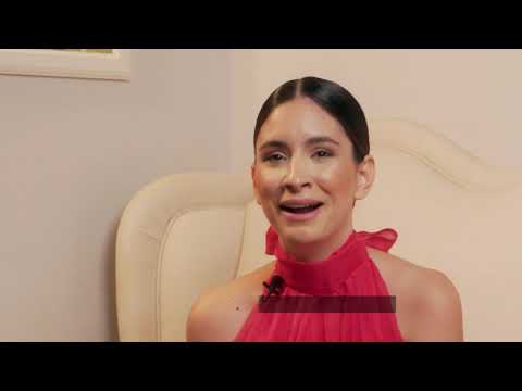 Helen Blandino x BVLGARI