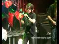 TNT Black Butterfly live rockefeller 2005