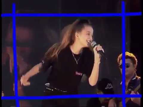 Nádine - 'n Meisiekind Wil Ek Graag Bly