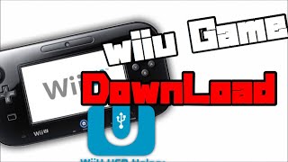 【改造】wiiu届く予定なので、ゲームの準備をするだけ