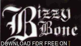 bizzy bone - Voices In The Head - The Gift