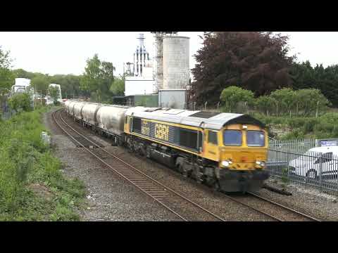 Chirk Y Waun 10/5/2022