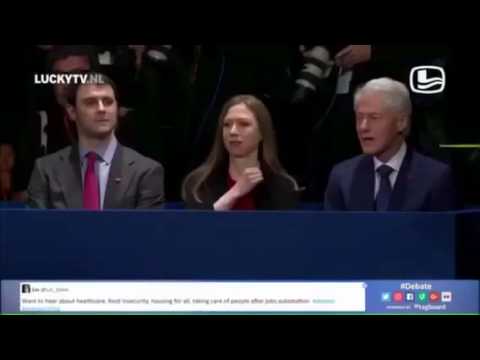 "Dirty Dancing Debate!"