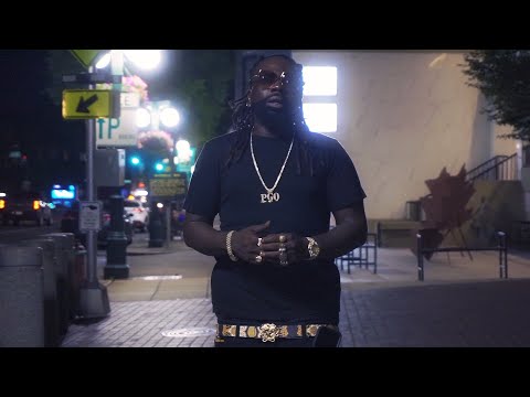 Dirty Blac [Nightmare] Video Shot By Kavotik Filmz