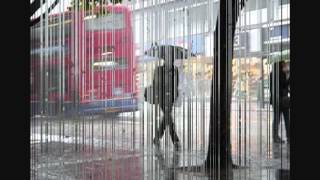 Raining In London/Sequence Of Thought -  The Peddlers