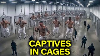 How El Salvador’s Super Prisons Changed Everything (2025 Update)