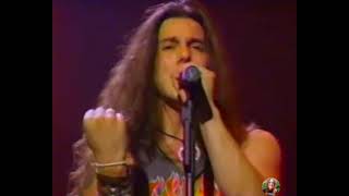 Trixter - Surrender, 1991