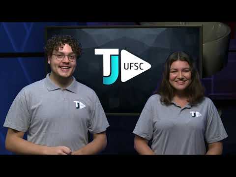 TJ UFSC 23/03/2023 - Aniversário de 350 anos de Florianópolis