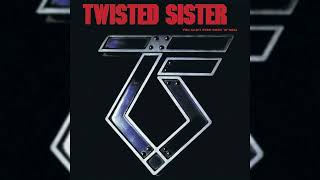 Twisted Sister - I Am (I&#39;m Me) (2022 Remaster by Aaraigathor)