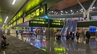 Airport Announcements 2024