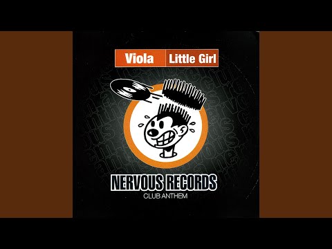 Little Girl (Orginal Kyle Smith Club Mix)