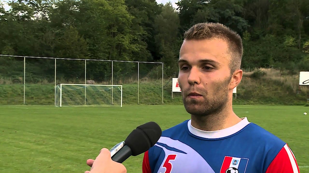 náhled z videa FK Blansko - TJ Sokol Tasovice