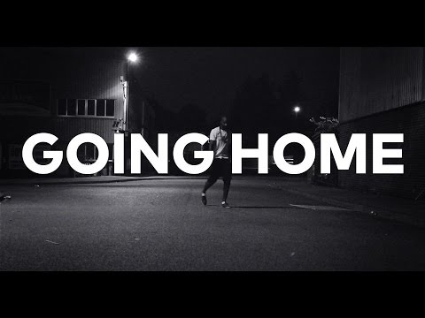 Logic - Going Home (Official)