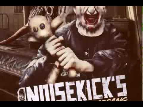 Stinger vs Angernoizer   Live recording Noisekick's Terrordrang 13 8 2016